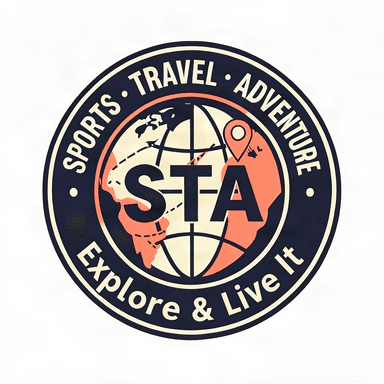 STA Club — Sports, Travel, Adventure