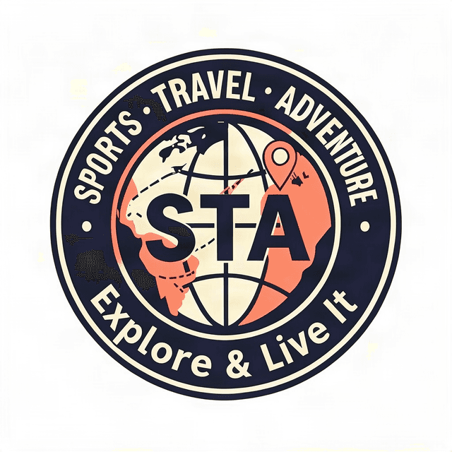 STA Club — Sports, Travel, Adventure